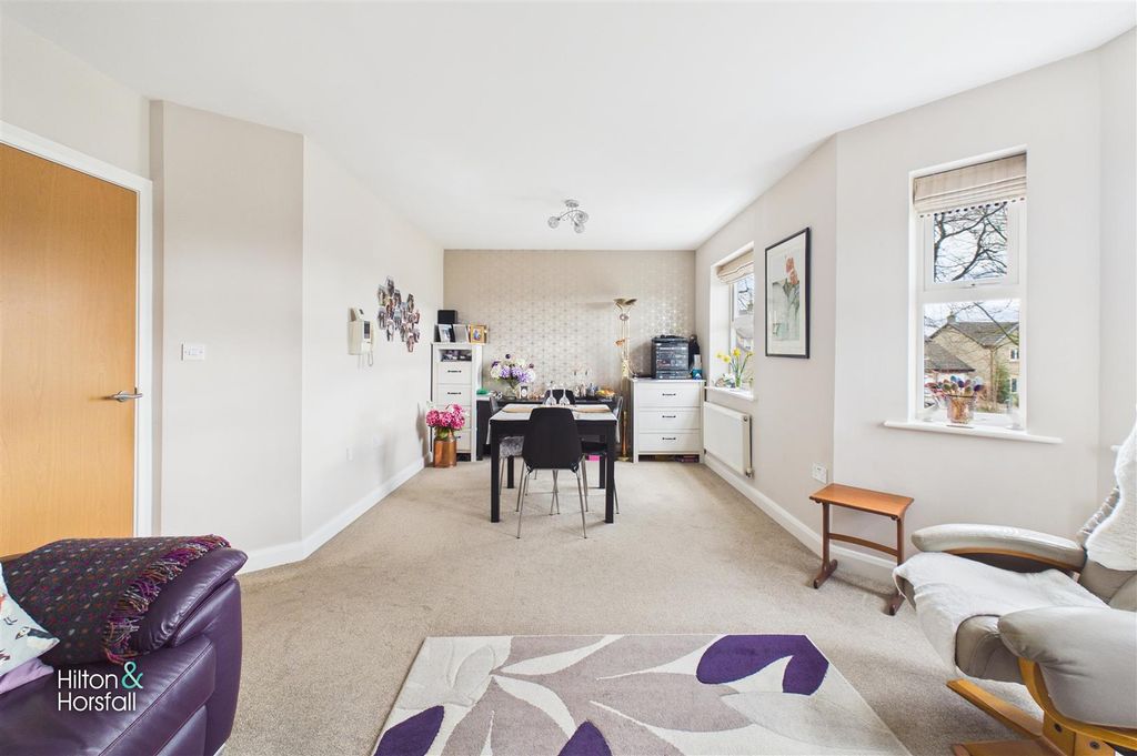 Additional image 3 of 2 bed flat for saleCastle Court, Colne BB8