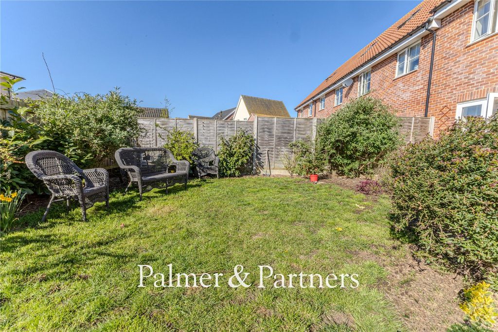 Additional image 17 of 3 bed end terrace house for saleHoward Drive, Leiston, Suffolk IP16
