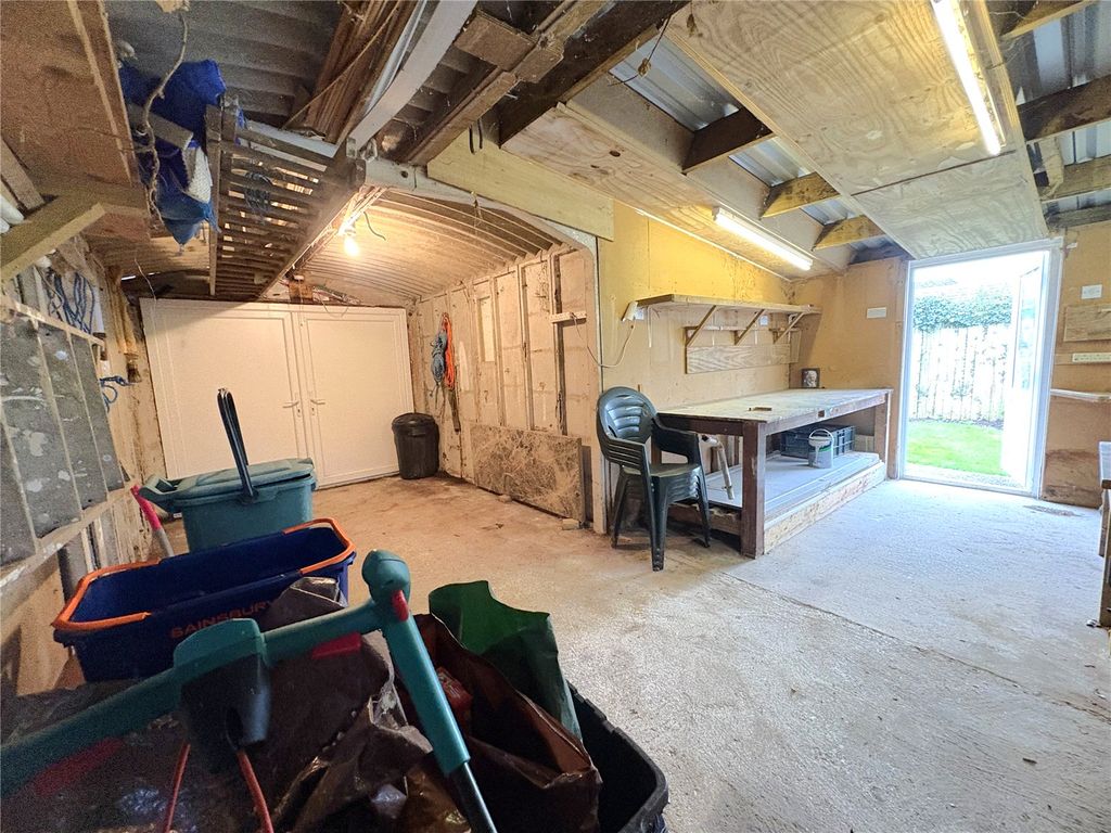 Additional image 17 of 3 bed semi-detached house for saleShorelands Road, Barnstaple, Devon EX31