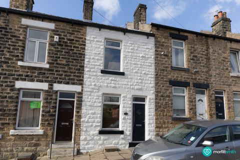 Dykes Hall Road, Hillsborough S6