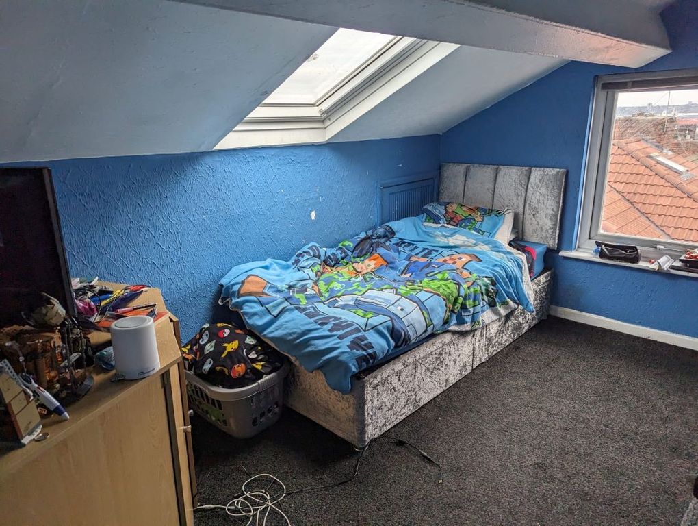 Additional image 13 of 4 bed flat for sale227 Church Road, Tranmere, Wirral CH42