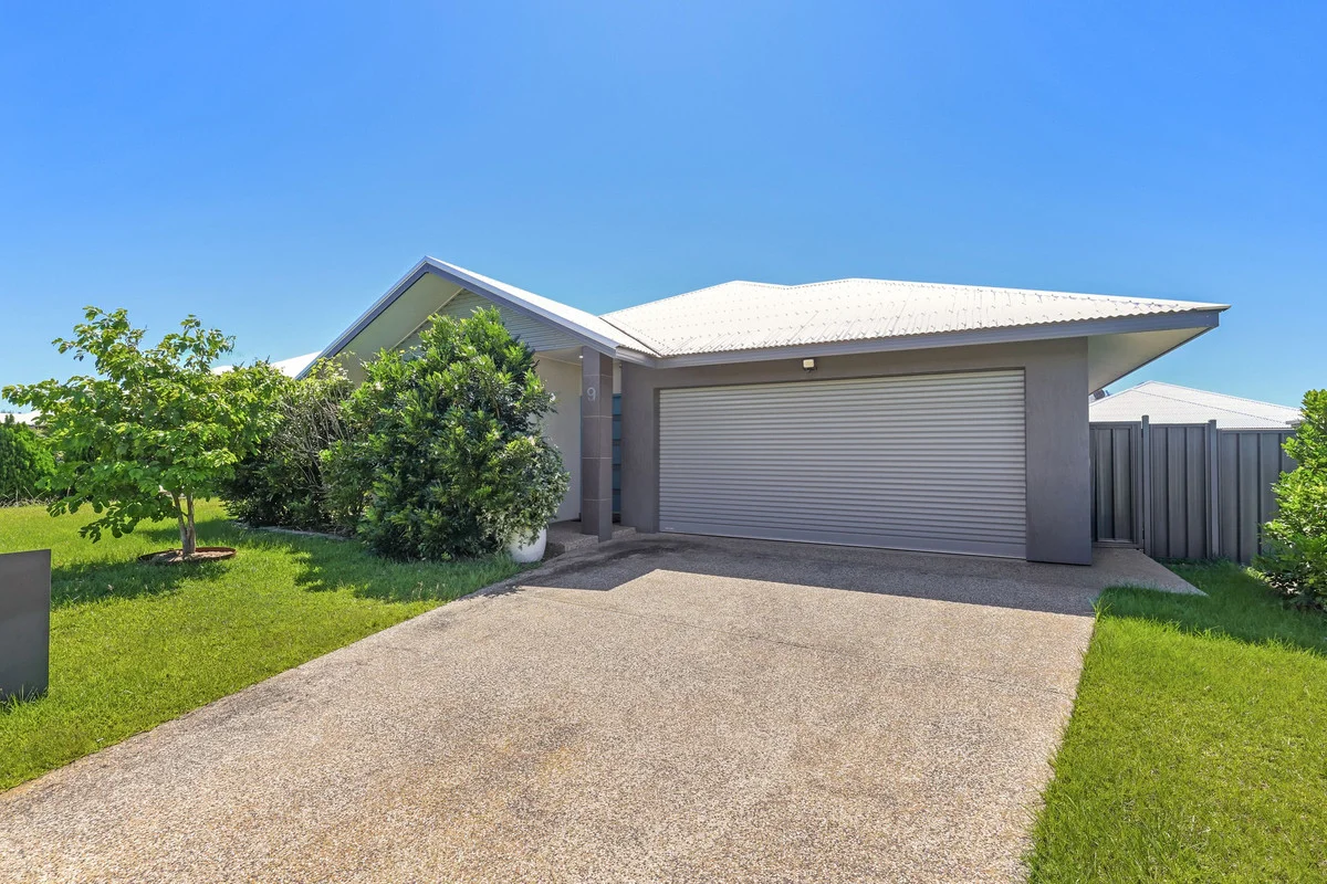 Additional image 20 of 9 Mcgregor Court, Zuccoli NT 0832