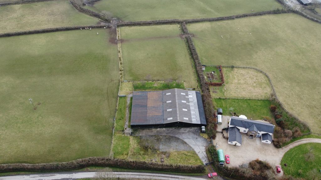 Land for saleAshwater, Beaworthy Devon EX21 photo 3