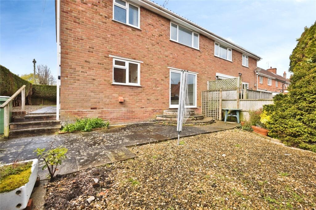 Additional image 18 of Seaton Road, Yeovil, Somerset, BA20