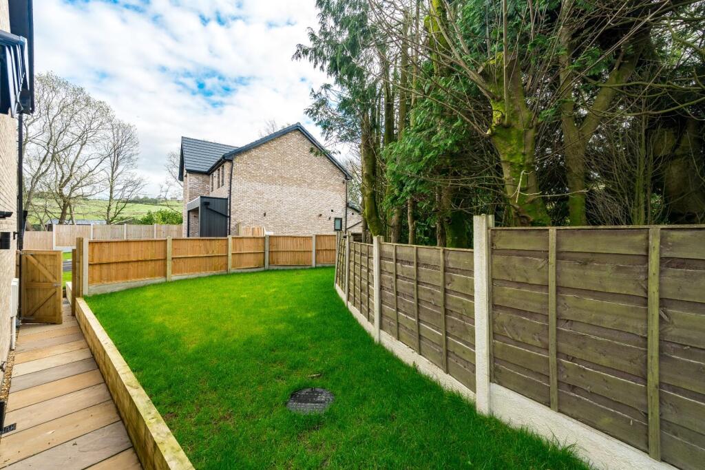 Additional image 40 of Plot 2, The Gardens, Northumberland Close, Darwen