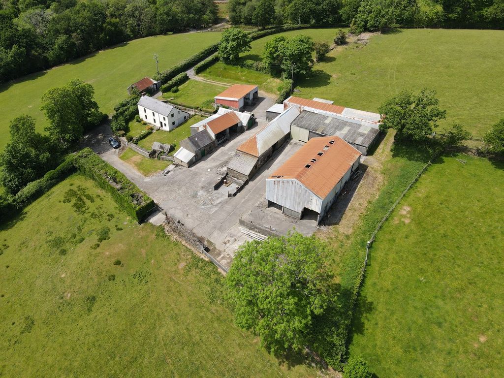 Additional image 22 of 3 bed farm for saleHeol Troeon Bach, Llanedi, Pontarddulais SA4