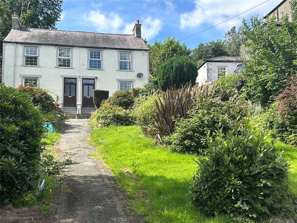 Additional image 16 of 3 bed semi-detached house for saleCadnant Road, Menai Bridge, Isle Of Anglesey LL59