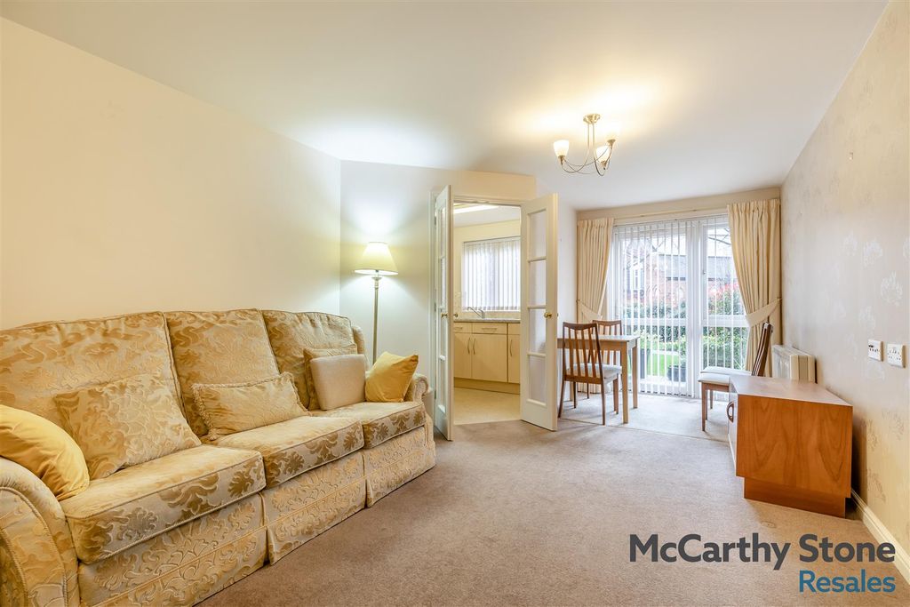 Additional image 2 of 1 bed flat for saleBrooklands Court, Tamworth Road, Long Eaton, Nottingham NG10