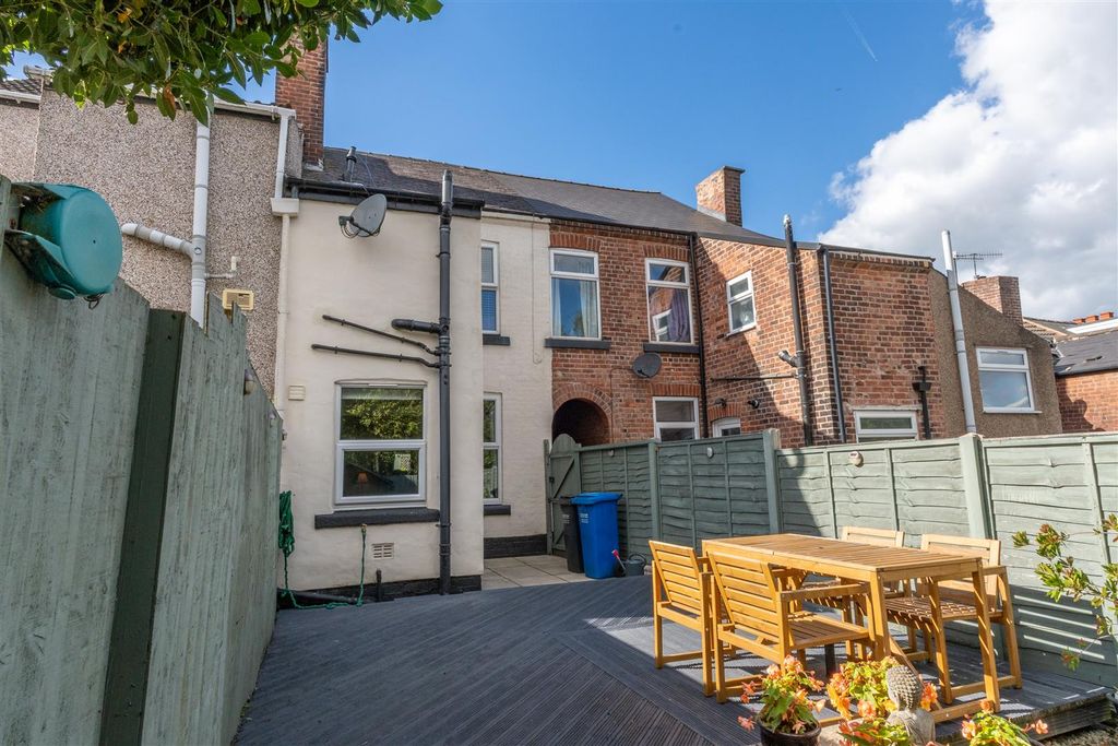 Additional image 2 of 3 bed terraced house for saleDowdeswell Street, Newbold, Chesterfield S41