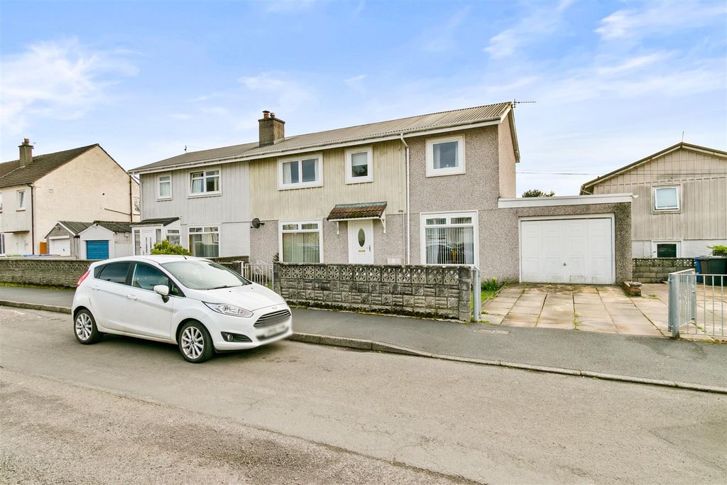 Additional image 23 of 4 bed semi-detached house for saleLomond Drive, Dumbarton G82