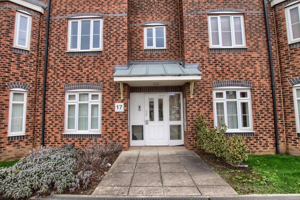 Additional image 9 of 2 bed flat for saleScholars Rise, Middlesbrough TS4