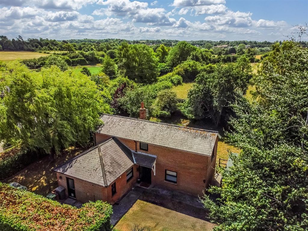 Additional image 6 of 3 bed detached house for saleThe Brook, Old Alresford, Alresford SO24