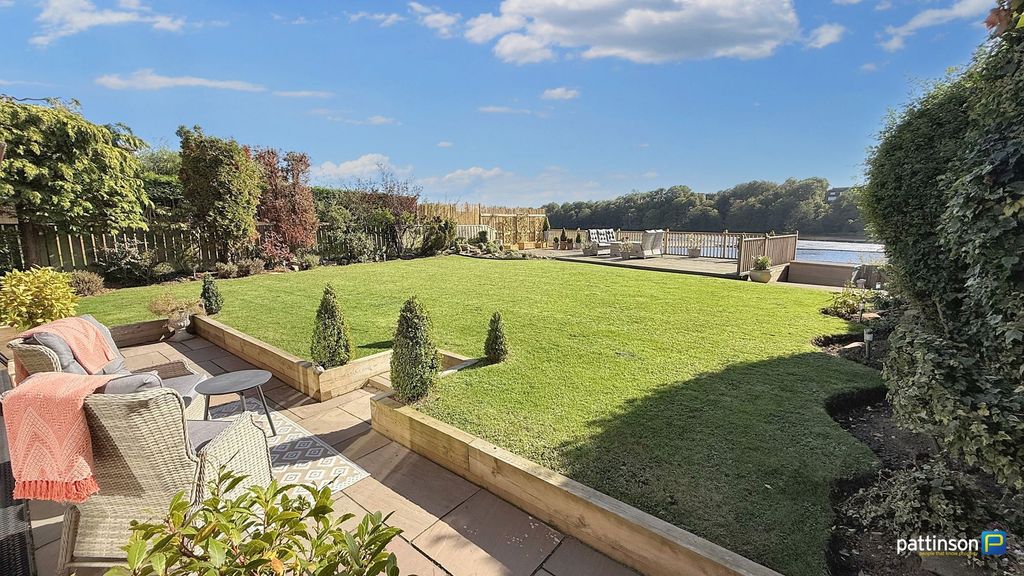 Additional image 57 of 4 bed detached house for saleNursery Park, Ashington NE63