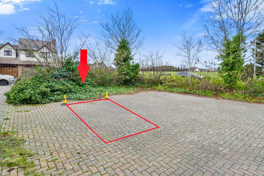 Additional image 2 of Land for saleLavender Close, Chestfield, Whitstable CT5