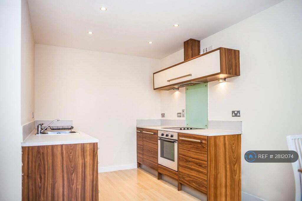 Sherborne Street, Birmingham, B16