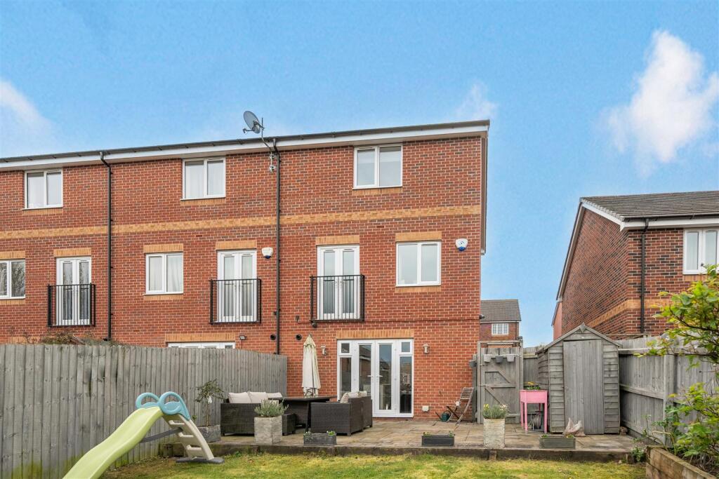 Additional image 16 of Barton Drive, Knowle