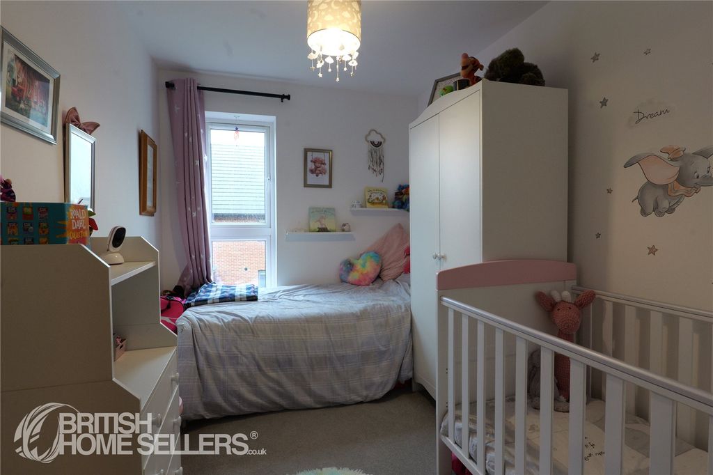 Additional image 13 of 2 bed flat for saleFurrow Crescent, Curbridge, Witney, Oxfordshire OX29