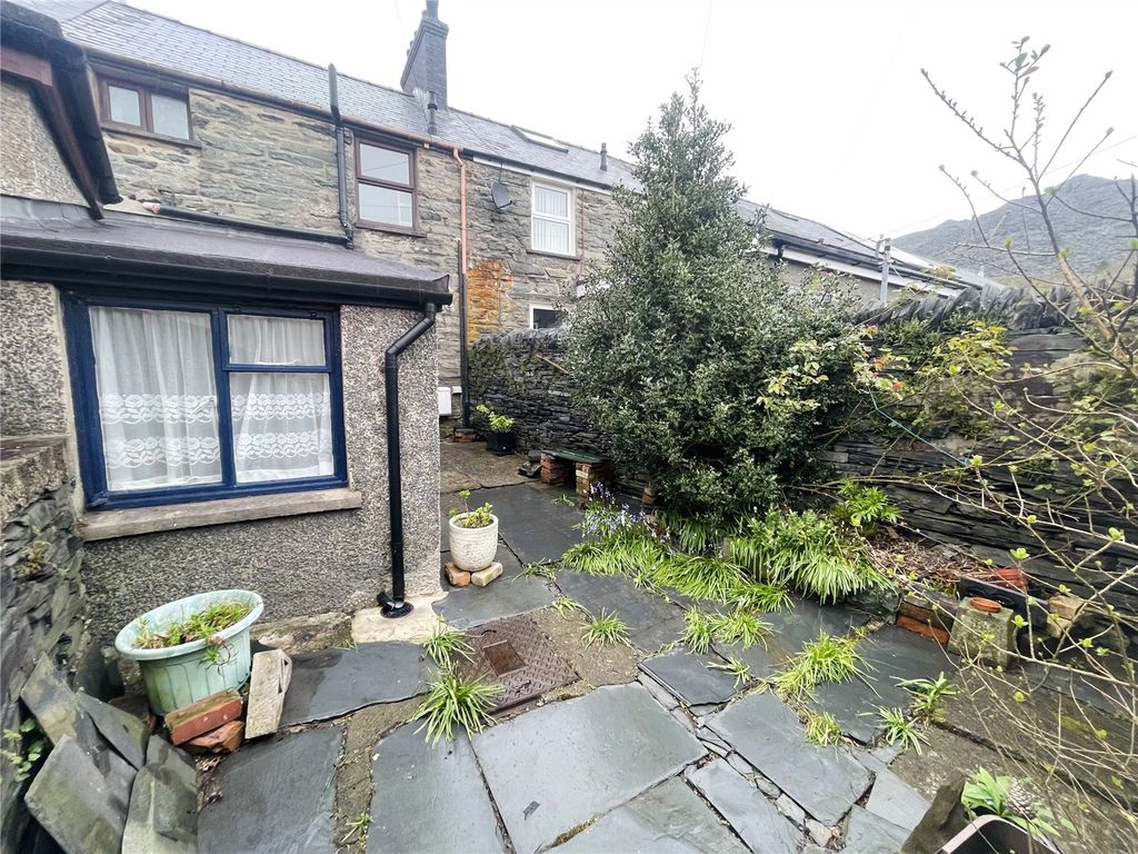 Additional image 17 of 2 bed terraced house for salePark Square, Blaenau Ffestiniog, Gwynedd LL41