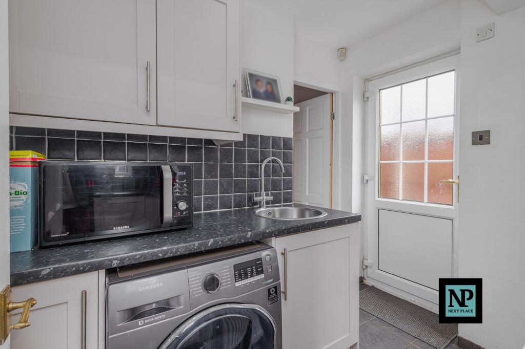 Additional image 17 of Avill, Hockley, B77