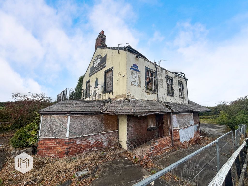 Additional image 9 of Land for saleWarrington Road, Abram, Wigan WN2