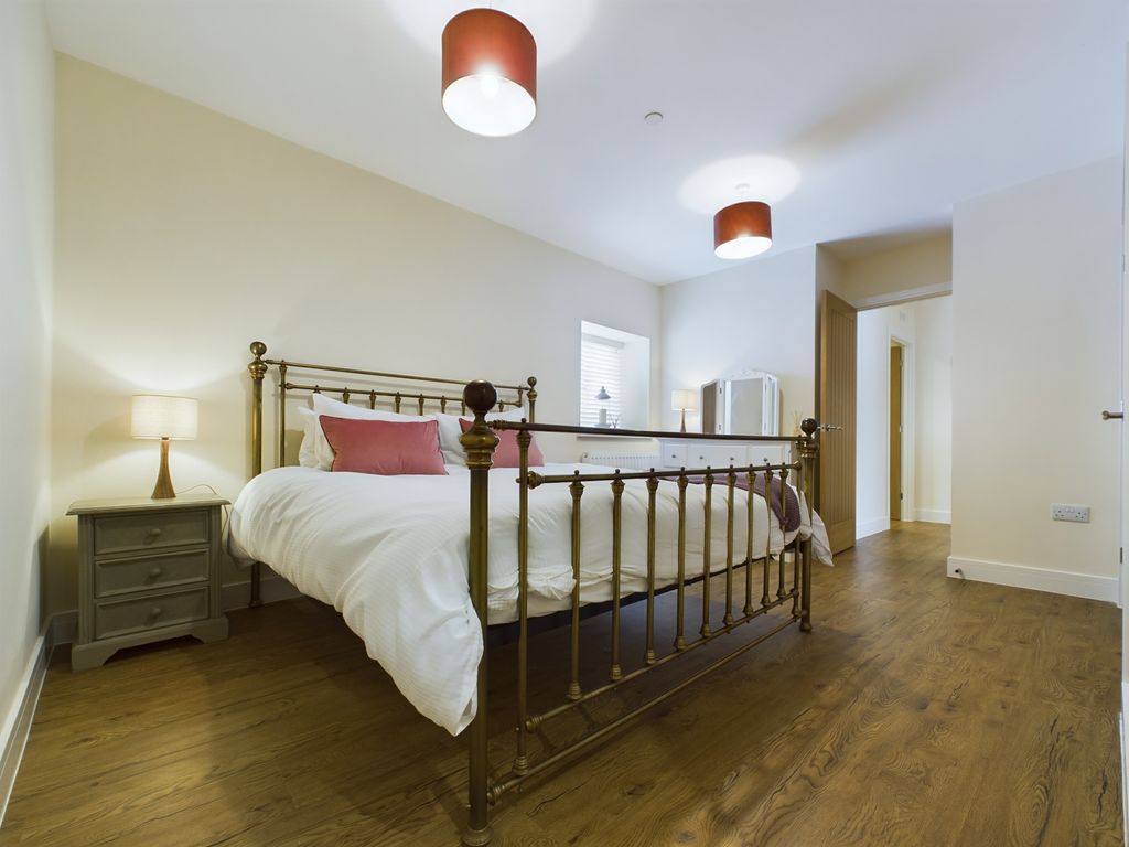 Additional image 13 of 3 bed terraced house for salePorthycarne Street, Usk NP15