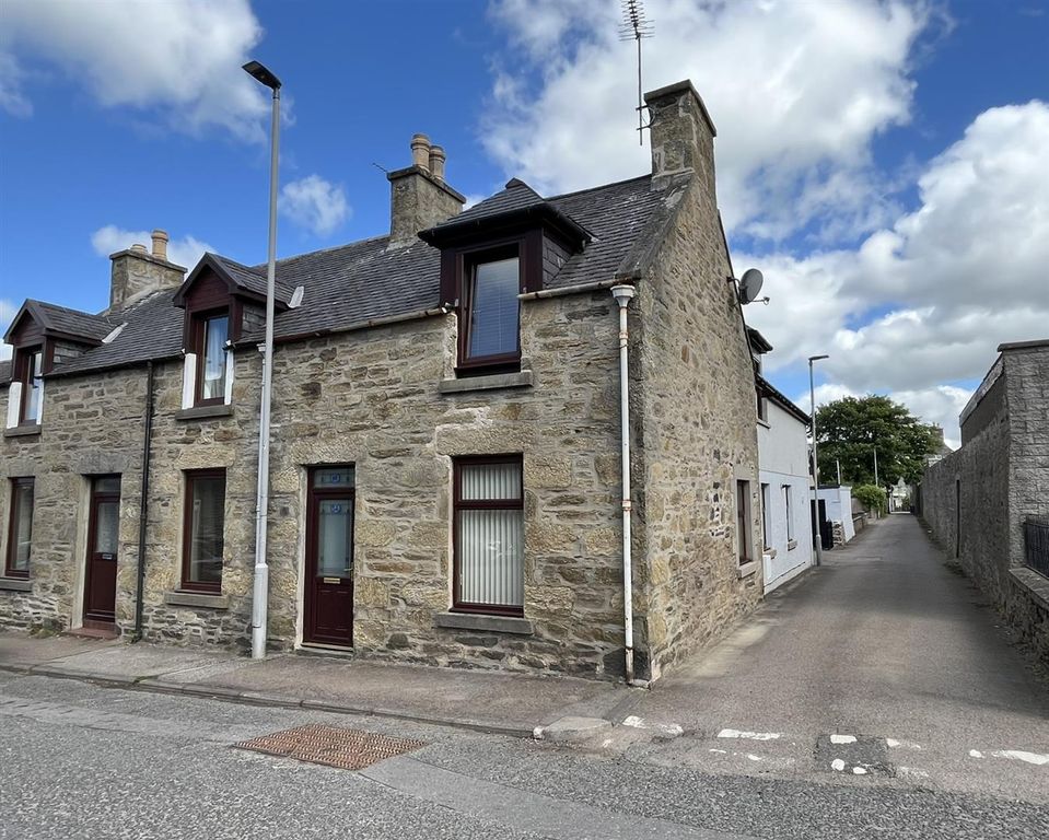 Additional image 28 of 4 bed end terrace house for saleLand Street, Keith AB55