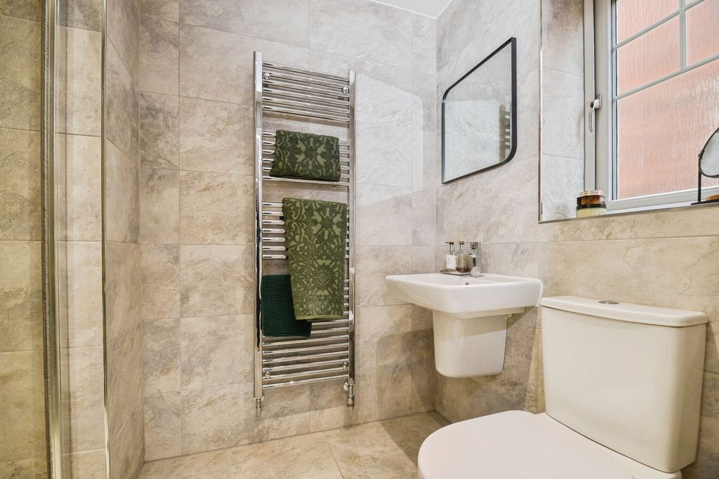 Additional image 9 of 4 bed detached house for saleSparrow Way, Bedale DL8