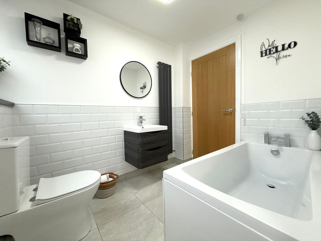 Additional image 14 of 4 bed detached bungalow for saleAwelon, Fforchneol Row, Aberdare, Rhondda Cynon Taf CF44