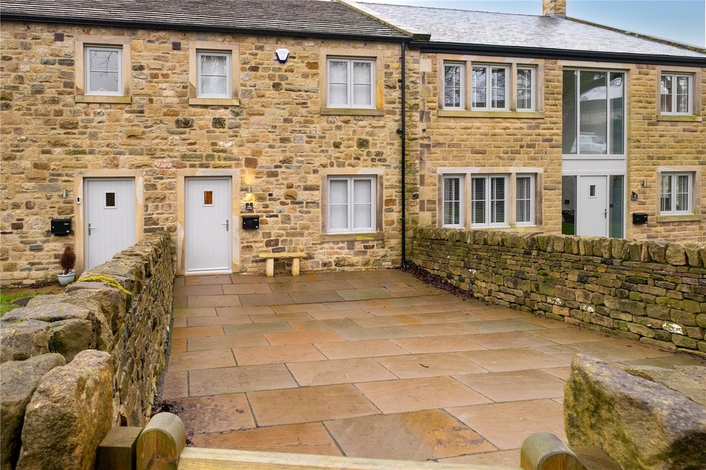 Additional image 24 of 3 bed terraced house for saleBen Lane, Barnoldswick, Lancashire BB18