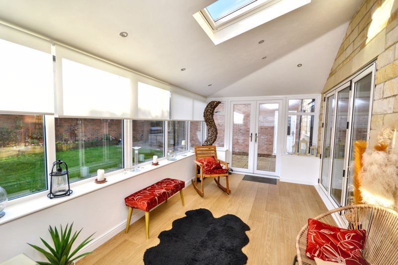 Additional image 2 of 4 bed detached house for saleWorcester Place, Alnwick NE66