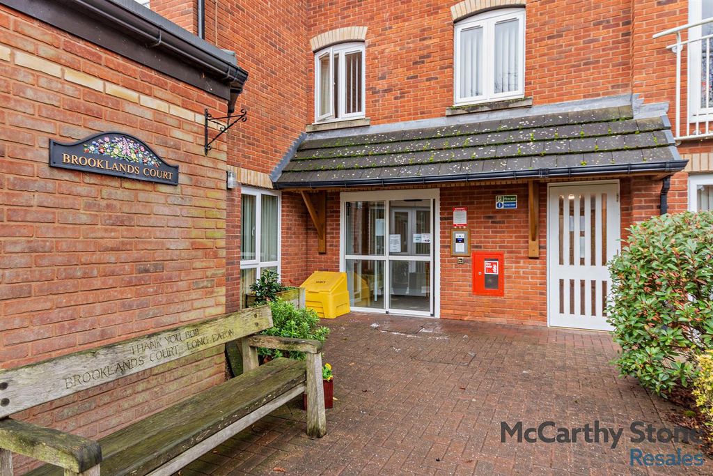 Additional image 21 of 1 bed flat for saleBrooklands Court, Tamworth Road, Long Eaton, Nottingham NG10