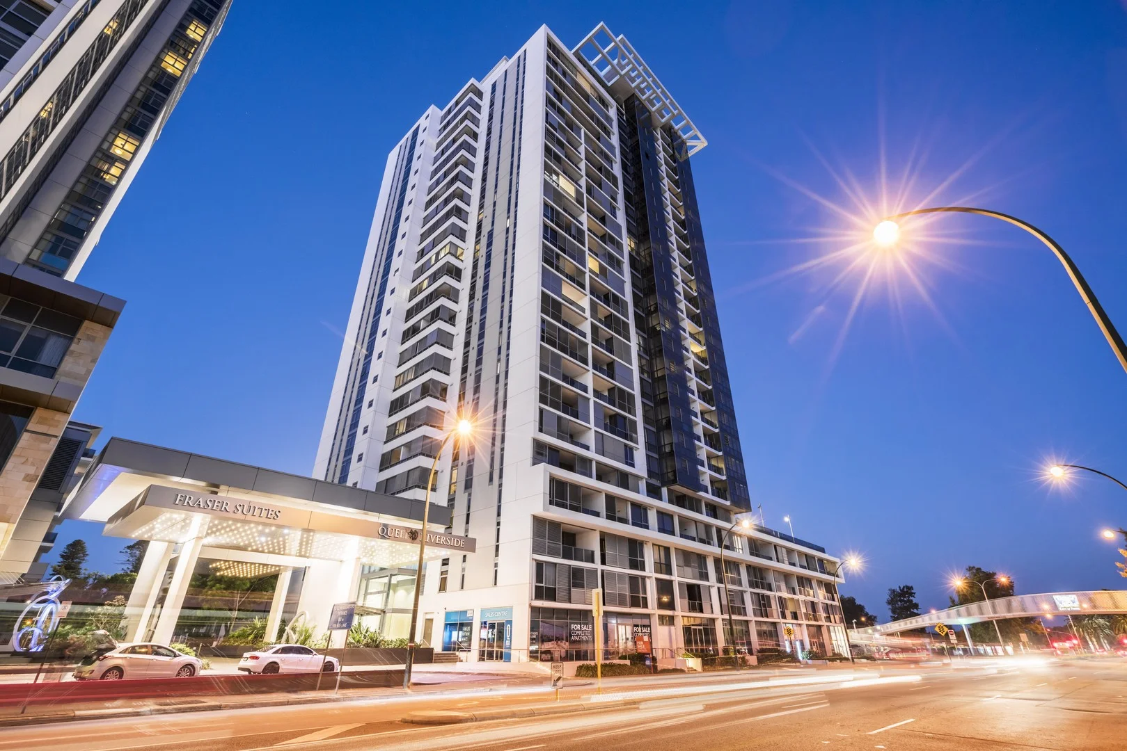 1004/8 Adelaide Terrace, East Perth WA 6004