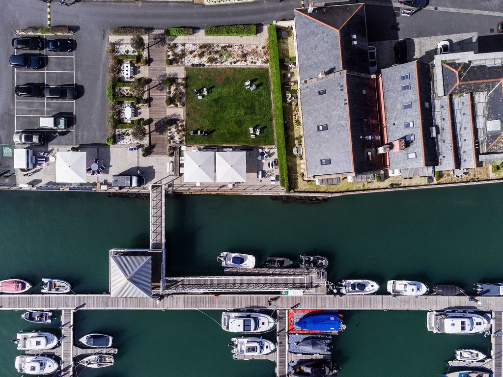 Additional image 14 of 2 bed flat for saleDart Marina, Dartmouth, Devon TQ6