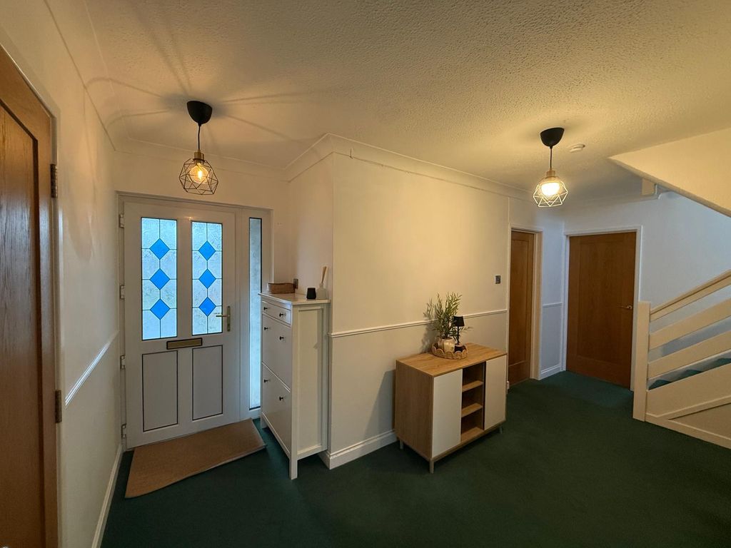 Additional image 10 of 5 bed detached house for saleCefn Esgair, Aberystwyth SY23