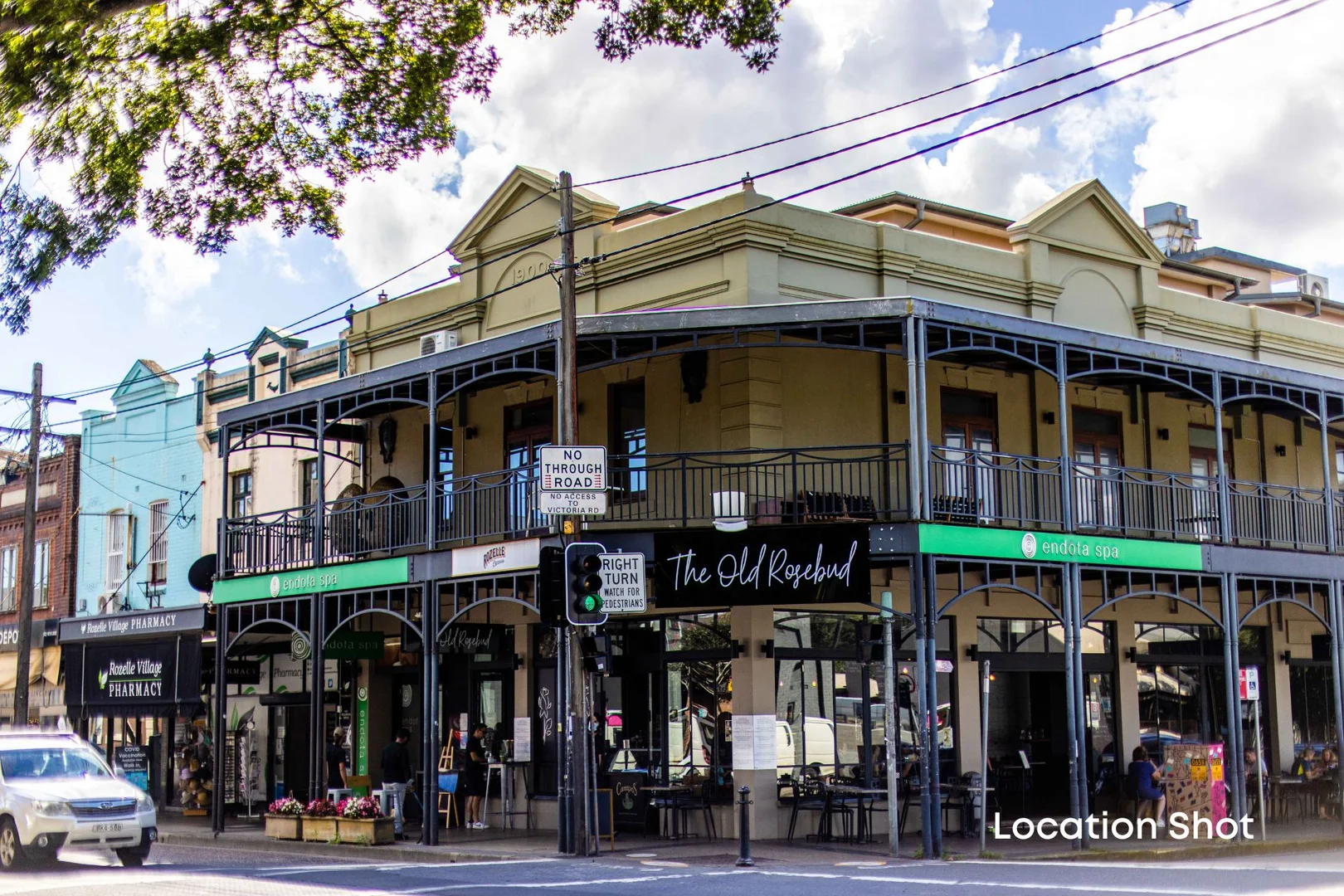 Additional image 6 of 21/24 Wisbeach Street, Balmain NSW 2041