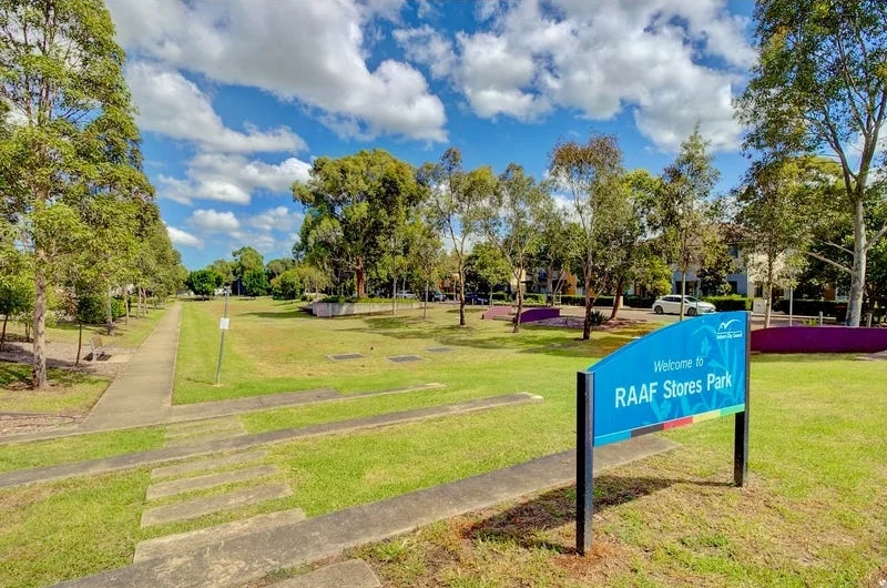 Additional image 8 of 80 Princeton Circuit, Auburn NSW 2144