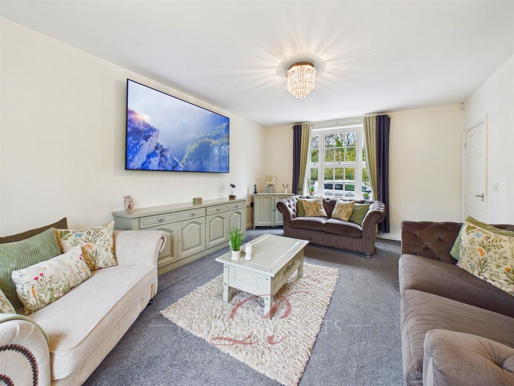 Additional image 17 of 4 bed detached house for saleWell Street, Holywell CH8