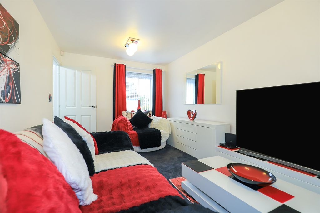 Additional image 5 of 3 bed semi-detached house for saleHemlock Way, Bilston WV14