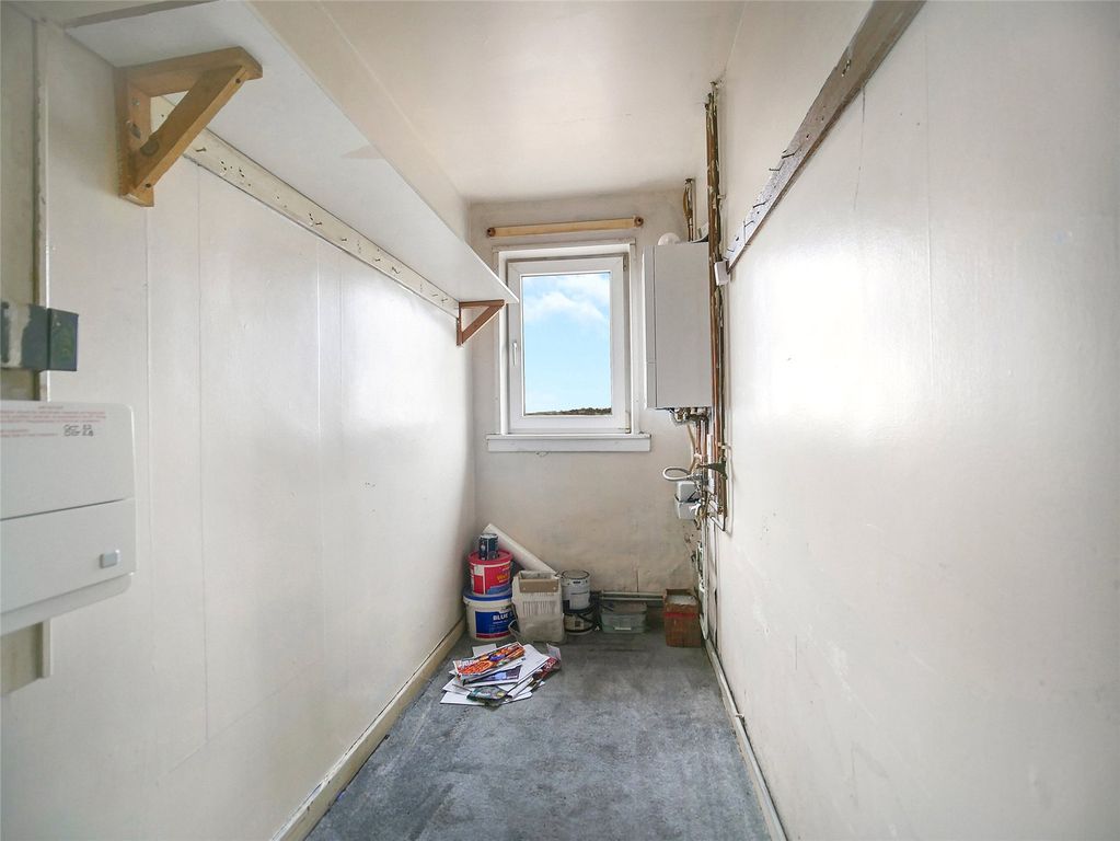 Additional image 20 of 3 bed flat for saleNorthburn Avenue, Airdrie, North Lanarkshire ML6