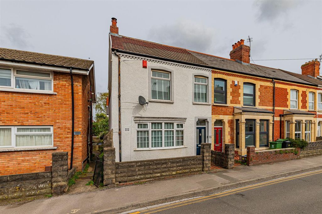 Additional image 9 of 3 bed property for saleRomilly Road West, Victoria Park, Cardiff CF5