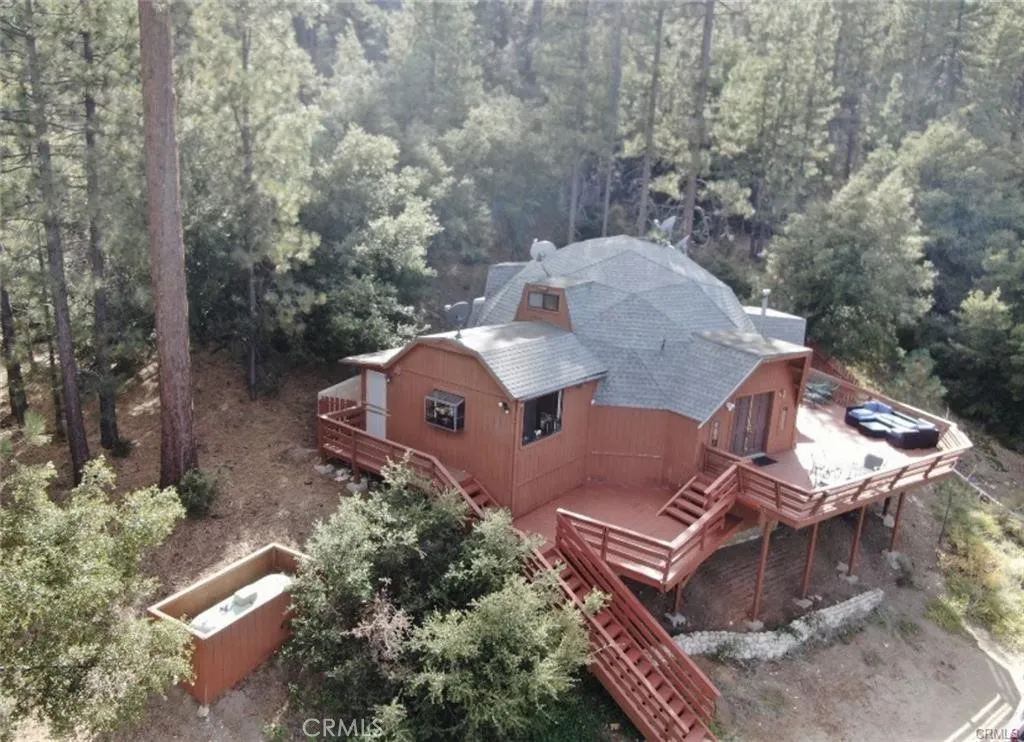Additional image 68 of 1521 Zermatt Dr, Pine Mountain Club, CA 93222