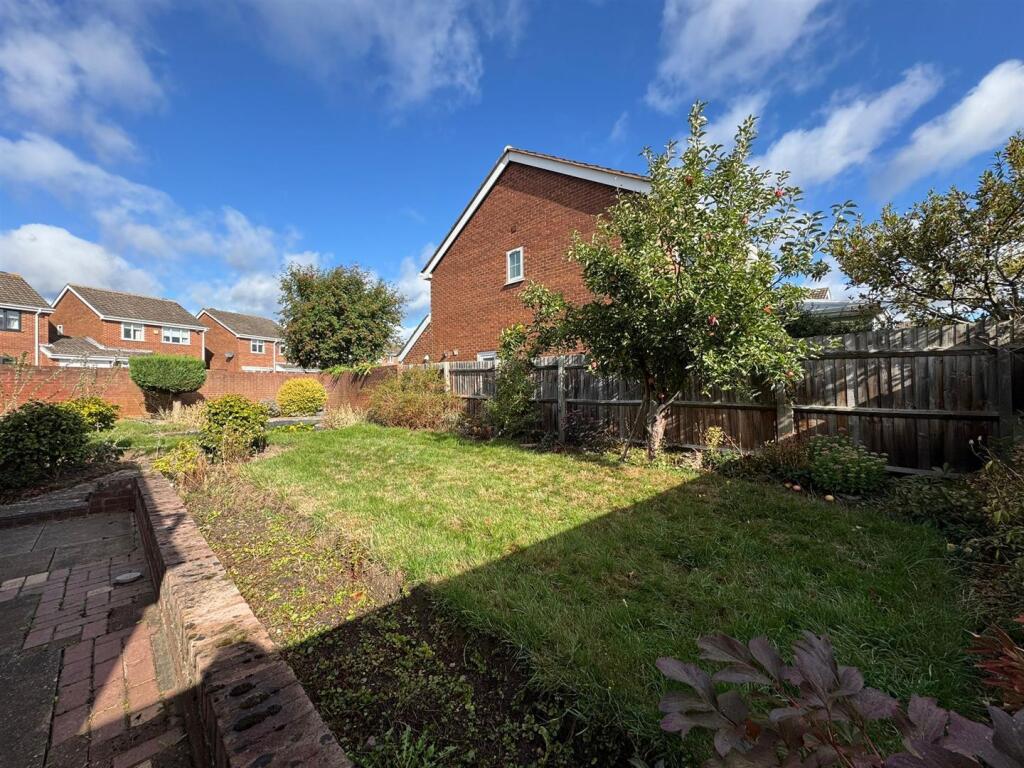 Additional image 20 of Welland Way, Sutton Coldfield