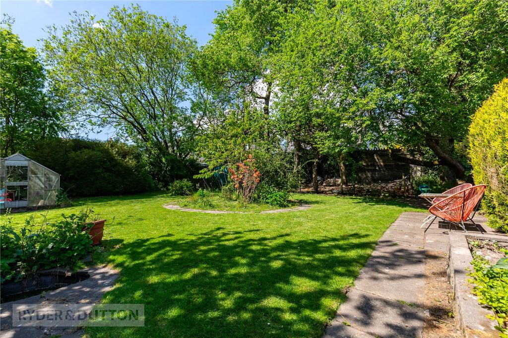 Additional image 20 of 3 bed semi-detached house for saleTodmorden Road, Bacup, Rossendale OL13