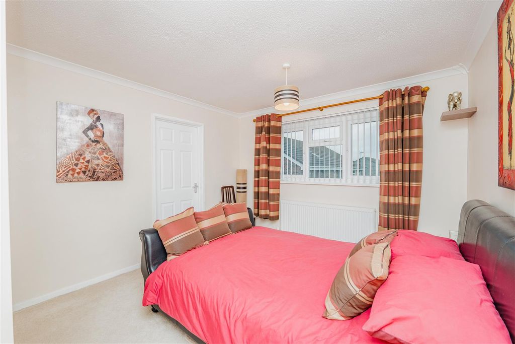 Additional image 15 of 5 bed detached house for saleSherbourne Close, Barry CF62