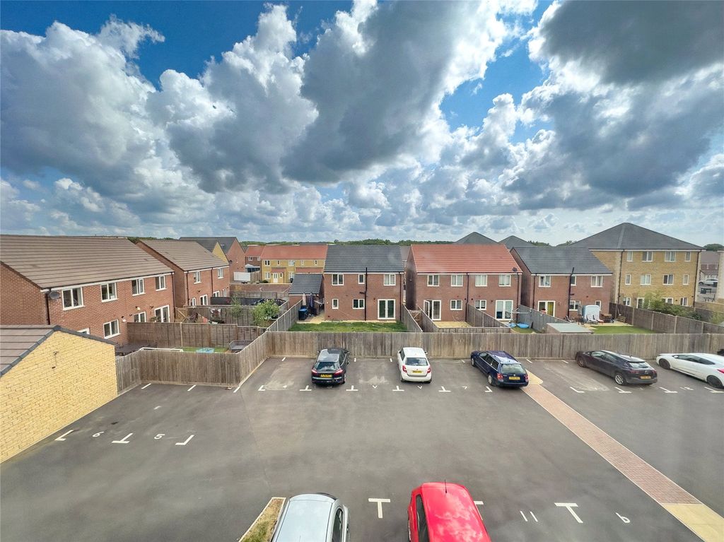 Additional image 13 of 1 bed flat for saleMossie Walk, Witney, Oxfordshire OX29