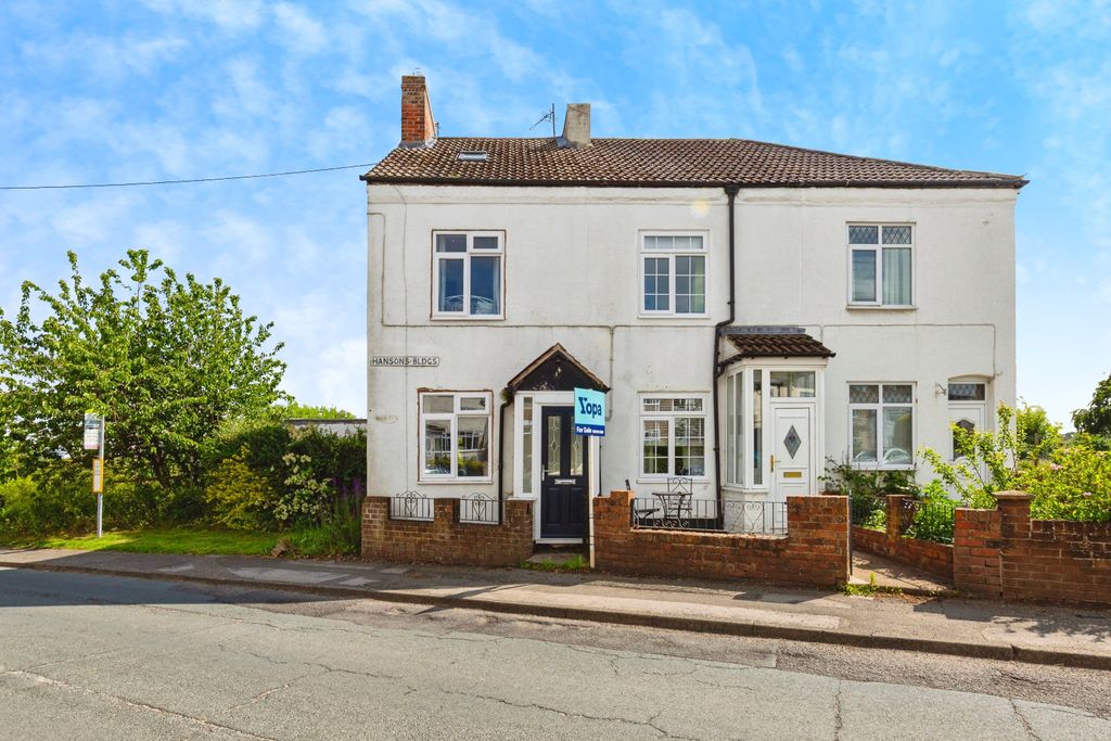 Additional image 19 of 2 bed end terrace house for saleHansons Buildings, Middleton St George, Darlington DL2