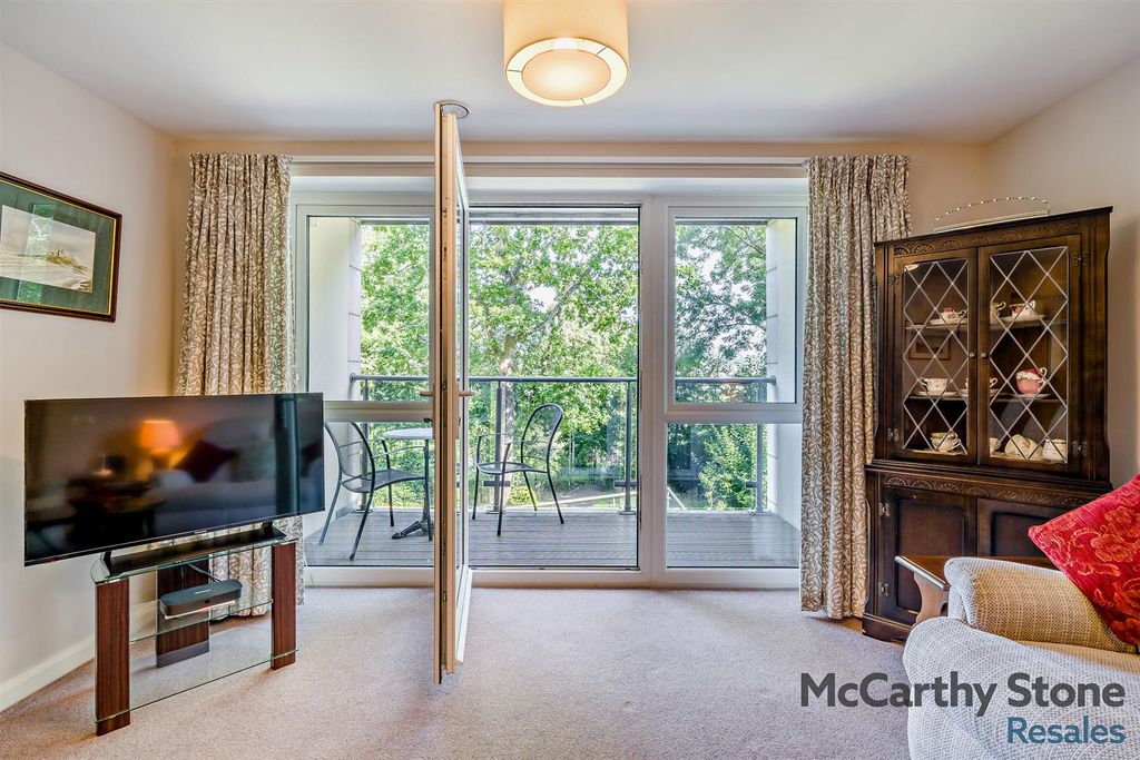 Additional image 3 of 2 bed flat for sale25 Wainwright Court, Kendal LA9
