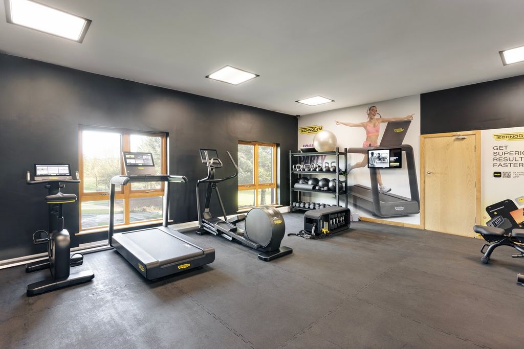 Additional image 23 of 1 bed flat for saleThe Hide, Whitbarrow Suites, Berrier, Penrith CA11