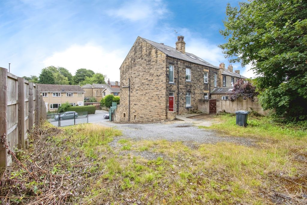 Land for saleHigh Street, Morley, Leeds LS27