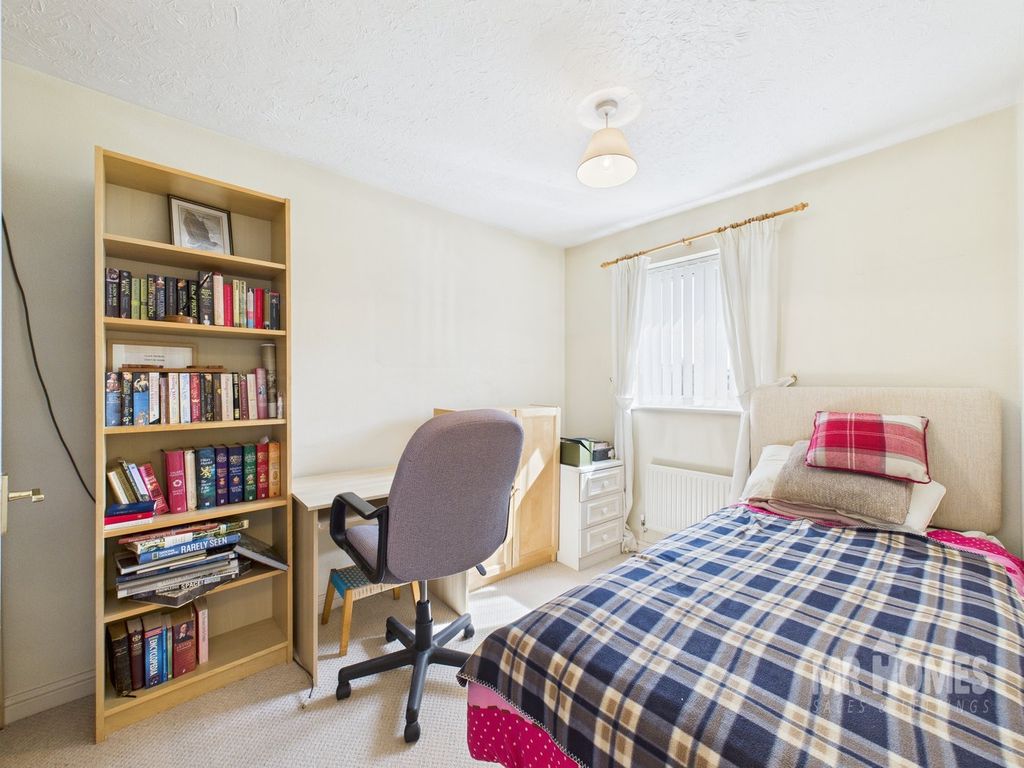 Additional image 15 of 4 bed detached house for salePatreane Way, Michaelston Gardens, Cardiff CF5